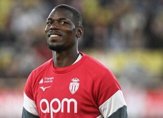 Pogba is out! Monaco is preparing for his departure… Pogba is out! Monaco is preparing for his departure…