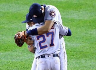 ‘Too Big of a Risk’: Insurance Denial Sidelines Altuve and Correa for 2026 WBC ‘Too Big of a Risk’: Insurance Denial Sidelines Altuve and Correa for 2026 WBC