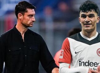 The Germans announced! Albert Riera becomes Can Uzun’s new technical director The Germans announced! Albert Riera becomes Can Uzun’s new technical director
