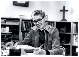 How to hold up both democracy and the gospel? Pauli Murray is a guide for Christians How to hold up both democracy and the gospel? Pauli Murray is a guide for Christians