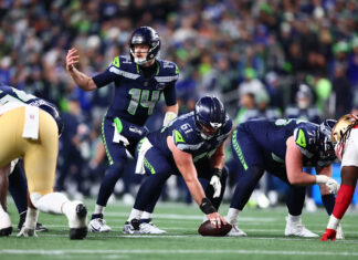 Former Jets QB Sam Darnold is going to Super Bowl LX Former Jets QB Sam Darnold is going to Super Bowl LX