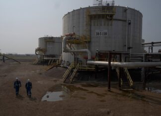 Canada is looking to boost energy trade with India in bid to cut dependence on U.S. Canada is looking to boost energy trade with India in bid to cut dependence on U.S.