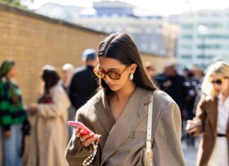 Las 7 chaquetas de Zara que dominarán los looks de primavera 2026: la elegancia está más que asegurada Las 7 chaquetas de Zara que dominarán los looks de primavera 2026: la elegancia está más que asegurada