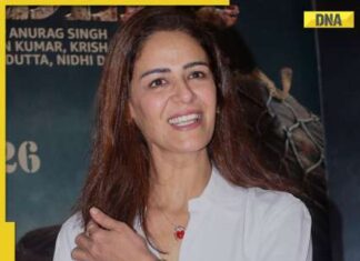 Border 2 actress Mona Singh says women come with expiry date in Bollywood: ‘Men in their 60s can still play romantic leads’ Border 2 actress Mona Singh says women come with expiry date in Bollywood: ‘Men in their 60s can still play romantic leads’