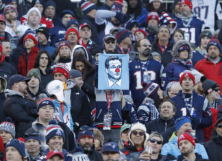 NFL Rocked by Wild Hall of Fame Decision NFL Rocked by Wild Hall of Fame Decision