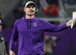 The Pressure Just Ramped Up for Three Vikings The Pressure Just Ramped Up for Three Vikings