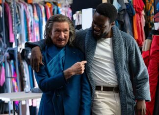 9 Things We Liked, and 3 We Didn’t, About ‘Wonder Man’ 9 Things We Liked, and 3 We Didn’t, About ‘Wonder Man’