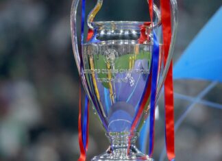 When is the Champions League play-off draw? Date, start time and how to watch on TV When is the Champions League play-off draw? Date, start time and how to watch on TV