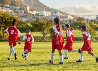 People Love to “Just Ask Questions” About This Controversial Issue in Sports. Here’s How to Answer Them Once and for All. People Love to “Just Ask Questions” About This Controversial Issue in Sports. Here’s How to Answer Them Once and for All.