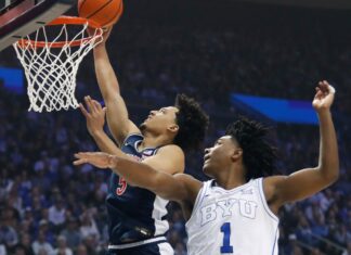 Here’s Why Sling TV Is One of the Best Ways to Watch College Basketball Without Cable Here’s Why Sling TV Is One of the Best Ways to Watch College Basketball Without Cable