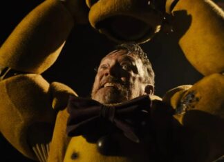 Scream Star Breaks Silence About Shocking Return in New Movie, Calling it a “Gamble” Scream Star Breaks Silence About Shocking Return in New Movie, Calling it a “Gamble”