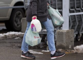 Opinion: Alberta can lower food prices by banning supermarket property controls Opinion: Alberta can lower food prices by banning supermarket property controls