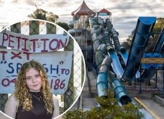 Can a teenager’s passion save a beloved Canberra summertime landmark? Can a teenager’s passion save a beloved Canberra summertime landmark?