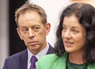 Rattenbury set to face backlash in Greens briefing on Lib talks Rattenbury set to face backlash in Greens briefing on Lib talks