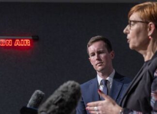 Budget balance still ‘on track’ with schools, hospitals in line for boost Budget balance still ‘on track’ with schools, hospitals in line for boost