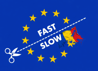 Germania transformă UE în Sciziunea europeană Germania transformă UE în Sciziunea europeană