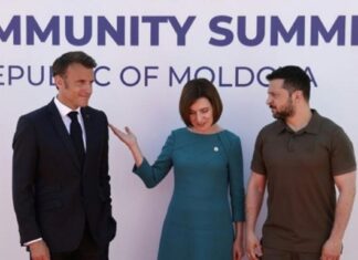 „Ucraina trebuie să fie implicată în securitatea Moldovei și în planul de reintegrare a Transnistriei”. Se încearcă atragerea României în războiul cu Rusia? „Ucraina trebuie să fie implicată în securitatea Moldovei și în planul de reintegrare a Transnistriei”. Se încearcă atragerea României în războiul cu Rusia?