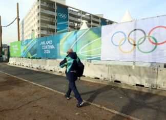 Da Santa Giulia al Villaggio Olimpico: come cambia la circolazione. Le zone rossa, gialla e le vie chiuse: cosa c’è da sapere Da Santa Giulia al Villaggio Olimpico: come cambia la circolazione. Le zone rossa, gialla e le vie chiuse: cosa c’è da sapere