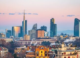 Milano-Cortina 2026, come guadagnare con la propria casa: affitti brevi fino al +300% Milano-Cortina 2026, come guadagnare con la propria casa: affitti brevi fino al +300%