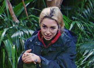 Streit um die Betten im Dschungel: Ariel will nicht tauschen Streit um die Betten im Dschungel: Ariel will nicht tauschen