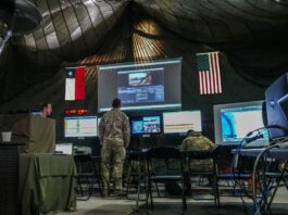 U.S. Space Command to bring commercial firms into classified wargame on nuclear threats in space