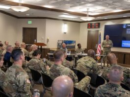 Space Command’s case for orbital logistics: Why the Pentagon is being urged to think beyond launch