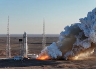 China set for crewed lunar tests, record launches, moon mission and reusable rockets in 2026 China set for crewed lunar tests, record launches, moon mission and reusable rockets in 2026