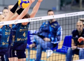 Cev Cup: Chieri travolge il Bks Bostik in tre set Cev Cup: Chieri travolge il Bks Bostik in tre set