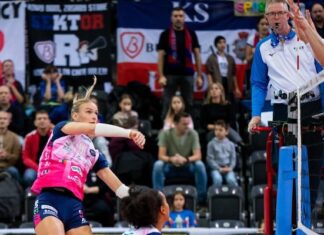 Champions League: Novara cerca la vittoria qualificazione Champions League: Novara cerca la vittoria qualificazione