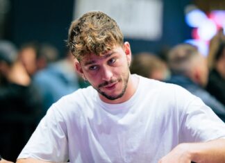 PS Open Campione 2026: trionfi di Theodoridis e Tascone PS Open Campione 2026: trionfi di Theodoridis e Tascone