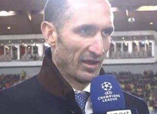 Kolo Muani-Juve e il Decreto Crescita “fattore per l’Inter”: Chiellini in serata Champions Kolo Muani-Juve e il Decreto Crescita “fattore per l’Inter”: Chiellini in serata Champions