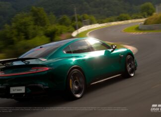 Xiaomi SU7 Ultra: da domani tutti i giocatori PlayStation potranno guidarla con Gran Turismo 7 Xiaomi SU7 Ultra: da domani tutti i giocatori PlayStation potranno guidarla con Gran Turismo 7