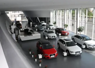 Concessionarie Audi chiudono improvvisamente in Cina, cosa sta succedendo? Concessionarie Audi chiudono improvvisamente in Cina, cosa sta succedendo?