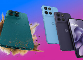 Motorola rinnova la gamma moto g: quattro nuovi smartphone per tutte le fasce Motorola rinnova la gamma moto g: quattro nuovi smartphone per tutte le fasce