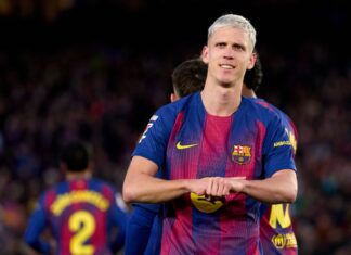 Is Barcelona vs Copenhagen on TV? Live streams, preview as Catalan giants push for Champions League qualification at Camp Nou Is Barcelona vs Copenhagen on TV? Live streams, preview as Catalan giants push for Champions League qualification at Camp Nou