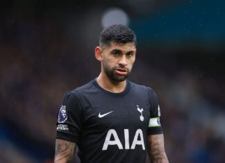 Watch Eintracht Frankfurt vs Tottenham Hotspur: Live streams, TV info as Spurs defend automatic spot in Champions League Watch Eintracht Frankfurt vs Tottenham Hotspur: Live streams, TV info as Spurs defend automatic spot in Champions League