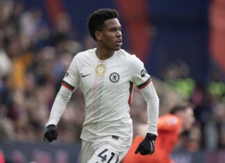 How to watch Napoli vs Chelsea: Live streams, TV details, preview as Liam Rosenior’s side bids for top-eight Champions League spot How to watch Napoli vs Chelsea: Live streams, TV details, preview as Liam Rosenior’s side bids for top-eight Champions League spot