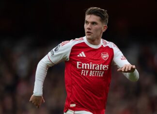 How to watch Arsenal vs Kairat Almaty: Live streams, TV coverage, preview as Champions League top dogs look to sign off with a win How to watch Arsenal vs Kairat Almaty: Live streams, TV coverage, preview as Champions League top dogs look to sign off with a win