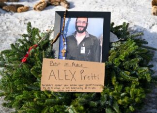 You can’t look for the helpers when they are dead You can’t look for the helpers when they are dead