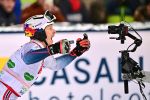 Kristoffersen mit seinem fünften Streich in Schladming Kristoffersen mit seinem fünften Streich in Schladming