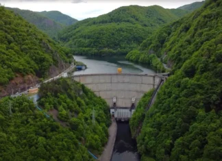 Verdictul specialiștilor: proiectul strategic de la Tarnița, vândut pe nimic francezilor Verdictul specialiștilor: proiectul strategic de la Tarnița, vândut pe nimic francezilor