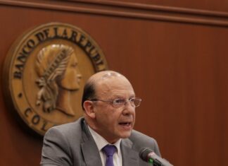 MinHacienda anunció la primera operación de manejo de deuda pública interna MinHacienda anunció la primera operación de manejo de deuda pública interna