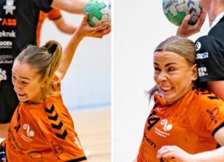 Danska kantduon klev fram i rampljuset: ”Framträdande roller” Danska kantduon klev fram i rampljuset: ”Framträdande roller”