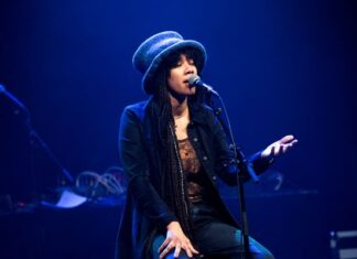 Efia Abu från Vinslöv kan vinna på Manifestgalan Efia Abu från Vinslöv kan vinna på Manifestgalan