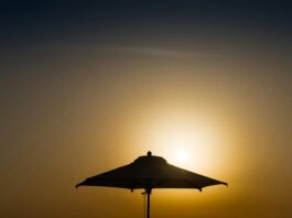 Solares Geoengineering könnte mehr schaden als der Klimawandel