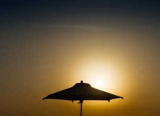 Solares Geoengineering könnte mehr schaden als der Klimawandel Solares Geoengineering könnte mehr schaden als der Klimawandel