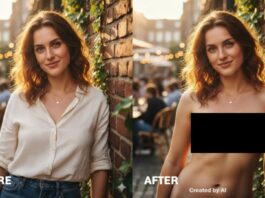 Wie Google und Apple mit verbotenen Nackt-Apps immer noch Geld verdienen