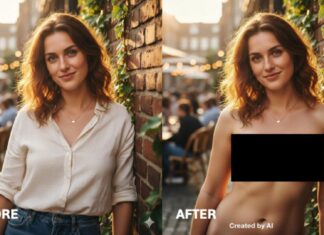 Wie Google und Apple mit verbotenen Nackt-Apps immer noch Geld verdienen Wie Google und Apple mit verbotenen Nackt-Apps immer noch Geld verdienen