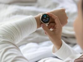 Garmin hat unabsichtlich ein neues Wearable verraten