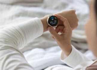 Garmin hat unabsichtlich ein neues Wearable verraten Garmin hat unabsichtlich ein neues Wearable verraten